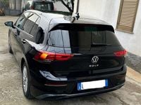 Usata VW Golf VII 150 CV (110 kW) 2020 Berlina