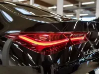 Usata Mercedes CLA180 AMG 136 CV (100 kW) 2026 Nero cosmo Coupé
