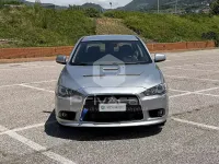 Usata Mitsubishi Lancer Evolution 295 CV (216 kW) 2011 Grigio Berlina