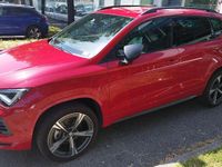 Usata Seat Ateca FR 150 CV (110 kW) 2021 SUV