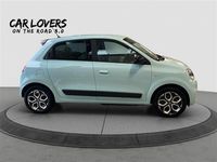Usata Renault Twingo Equilibre 60 kW (82 CV) 2023 Azzurro Utilitaria