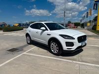 Usata Jaguar E-Pace S 150 CV (110 kW) 2019 Bianco SUV