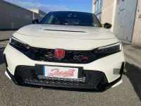 Usata Honda Civic Type R 329 CV (241 kW) 2024 Bianco Berlina