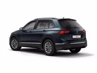 usata VW Tiguan 2.0 tdi life dsg