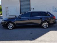 usata Audi A6 station wagon 2.0 t.d. 140 cv