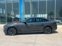 Nuova BMW i4 M Sport 249 kW (339 CV) 2026 Grigio Berlina