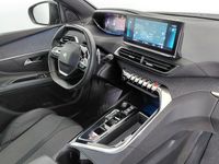 Usata Peugeot 5008 Allure 131 CV (96 kW) 2023 Bronzo SUV