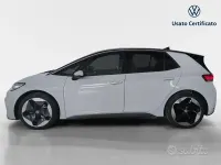Nouvelle VW ID.3 Pro 169 kW (231 ch) 2026 Citadine