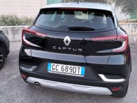 usata Renault Captur 1.0 100cv intens gpl