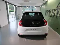 Gebraucht Renault Twingo 92 PS (67 kW) 2020 Weiß Kleinwagen