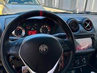 usata Alfa Romeo MiTo 1.4 TB GPL 120cv