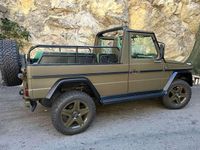 Usata Mercedes G230 122 CV (89 kW) 1994 SUV