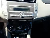 Usata Fiat Bravo 105 CV (77 kW) 2014 Blu Utilitaria