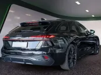 Usata Audi A6 Business 204 CV (150 kW) 2025 Mythosschwarz Station wagon
