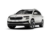 Nuova Skoda Karoq 150 CV (110 kW) 2026 Grigio SUV