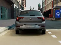 Nuova VW Polo Edition 95 CV (69 kW) 2026 Smoky grey metallizzato Utilitaria