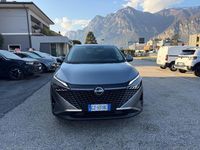 Usata Nissan Qashqai N-Connecta 158 CV (116 kW) 2025 Grigio SUV