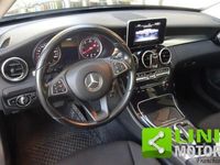 usata Mercedes 180 Classe C Station WagonAuto Sport Plus usato