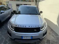 Usata Land Rover Range Rover evoque 150 CV (110 kW) 2018 SUV