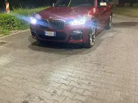Usata BMW X4 326 CV (239 kW) 2018 SUV