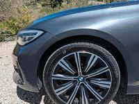 Usata BMW 318 150 CV (110 kW) 2020 Station wagon