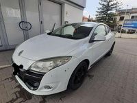 Usata Renault Mégane III 110 CV (80 kW) 2012 Coupé