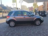 usata Fiat Sedici 1.6 16V 4x4 Emotion EURO 5