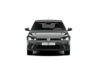 Usata VW Polo Life 95 CV (69 kW) 2026 Grigio Utilitaria