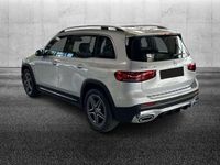 Usata Mercedes GLB180 Premium 116 CV (85 kW) 2023 Argento SUV