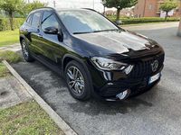 Usata Mercedes GLA35 AMG AMG 306 CV (225 kW) 2022 Nero SUV