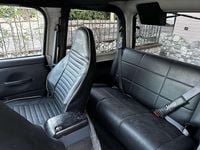 Occasion Jeep Wrangler 118 ch (86 kW) 1997 SUV