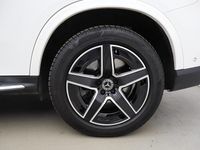 Gebraucht Mercedes GLC300 Advanced 333 PS (244 kW) 2024 Weiß SUV