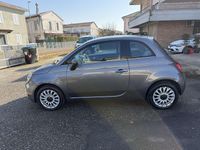 Usata Fiat 500 Pop 95 CV (69 kW) 2019 Grigio Utilitaria