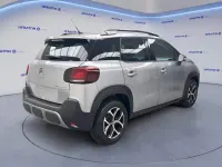 Usata Citroën C3 Aircross PureTech 110 CV (80 kW) 2024 Nero SUV