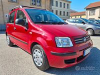 Usata Fiat Panda Dynamic 69 CV (50 kW) 2011 Other Utilitaria