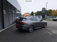 Usata Maserati Grecale 530 CV (389 kW) 2022 Grigio metallizzato SUV