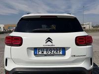 Usata Citroën C5 Aircross Shine 131 CV (96 kW) 2019 SUV