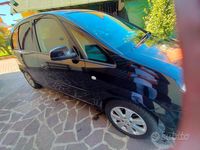 Usata Opel Meriva 90 CV (66 kW) 2007 Nero Monovolume