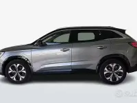 Usata Renault Austral Techno 130 CV (95 kW) 2023 Grigio SUV
