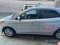 Usata Ford Ka 85 CV (62 kW) 2018 Berlina