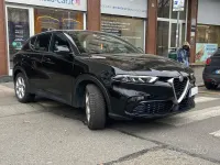 Usata Alfa Romeo Tonale Sprint 131 CV (96 kW) 2023 Nero SUV