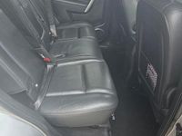 Usata Chevrolet Captiva 2009 Grigio SUV