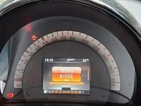 Usata Smart ForTwo Coupé Passion 2016 Bianco Coupé