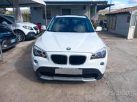 usata BMW X1 xDrive20d Futura