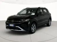 Nuova VW T-Cross Edition 95 CV (69 kW) 2026 Deep black perlato SUV