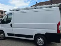 Usata Fiat Ducato 131 CV (96 kW) 2019 Other Furgone