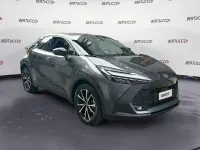 Occasion Toyota C-HR Trend 140 ch (102 kW) 2024 Gris SUV