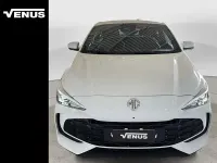 Usado MG MG3 Luxury 194 CV (142 kW) 2025 Blanco Utilitario