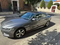 Usata Jaguar XE R-Sport 180 CV (132 kW) 2016 Berlina