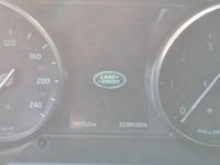 Usata Land Rover Range Rover evoque 150 CV (110 kW) 2017 Bianco SUV